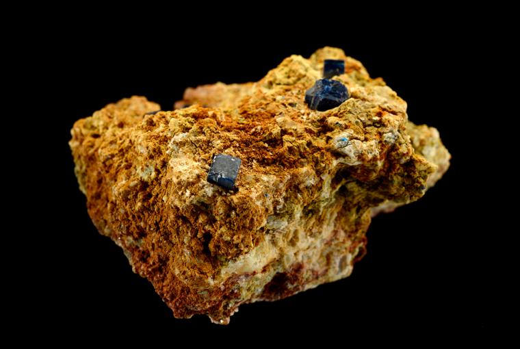 BOLEITE with PSEUDOBOLEITE and CUMENGEITE